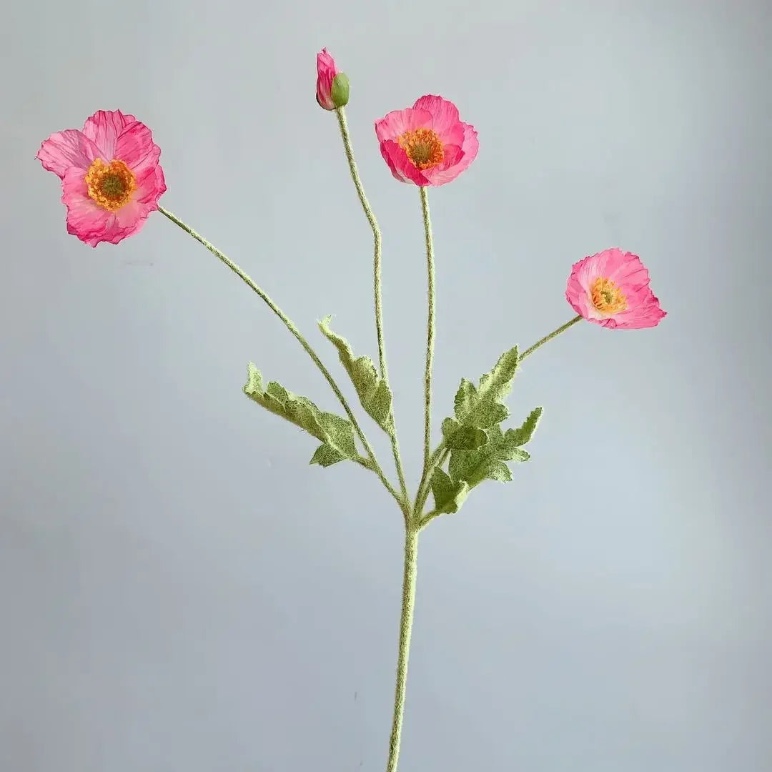 fleurs artificielles en soie pour décoration mariage et fêtes - vue 16 sur 39