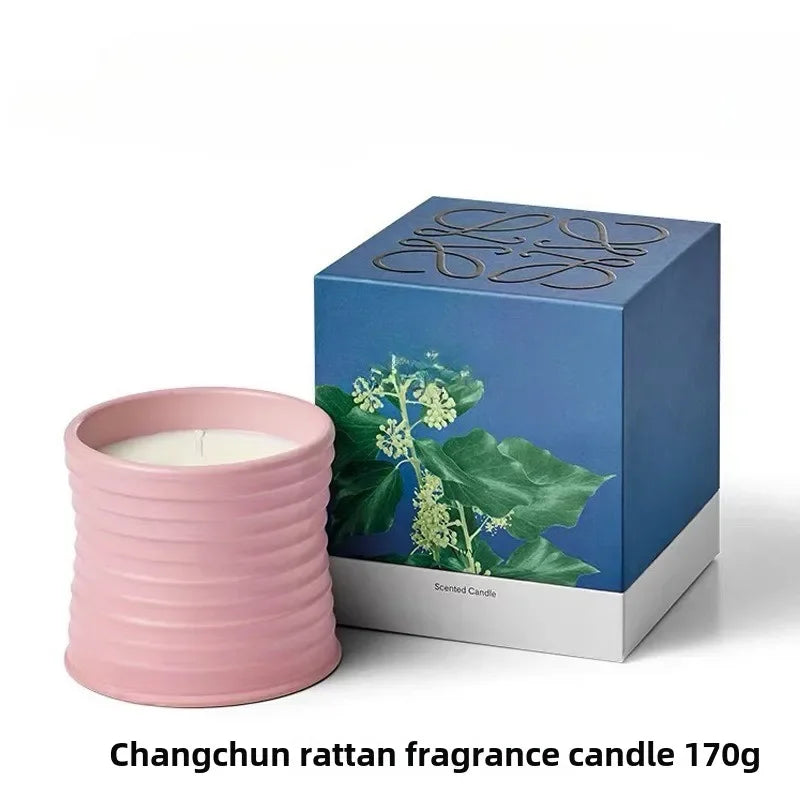 bougies parfumées romantique coffret cadeau pour toutes occasions - vue 17 sur 18