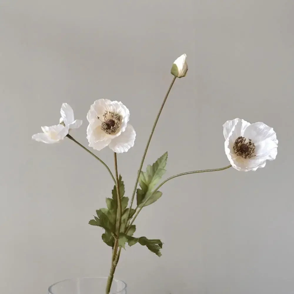 fleurs artificielles en soie pour décoration mariage et fêtes - vue 34 sur 39