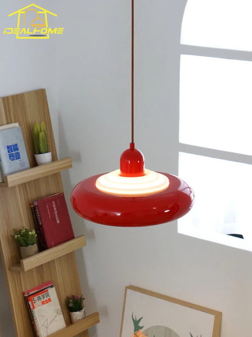 suspension vintage de style médiéval pour intérieur et extérieur - vue 2 sur 10