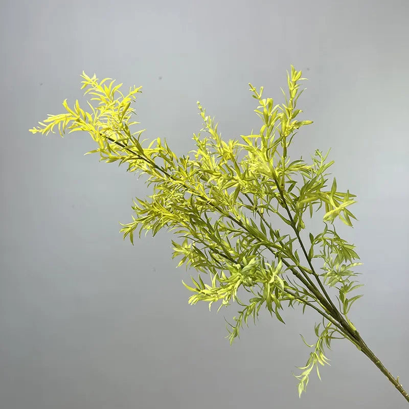 branches de romarin artificielles pour décoration florale intérieure - vue 9 sur 9