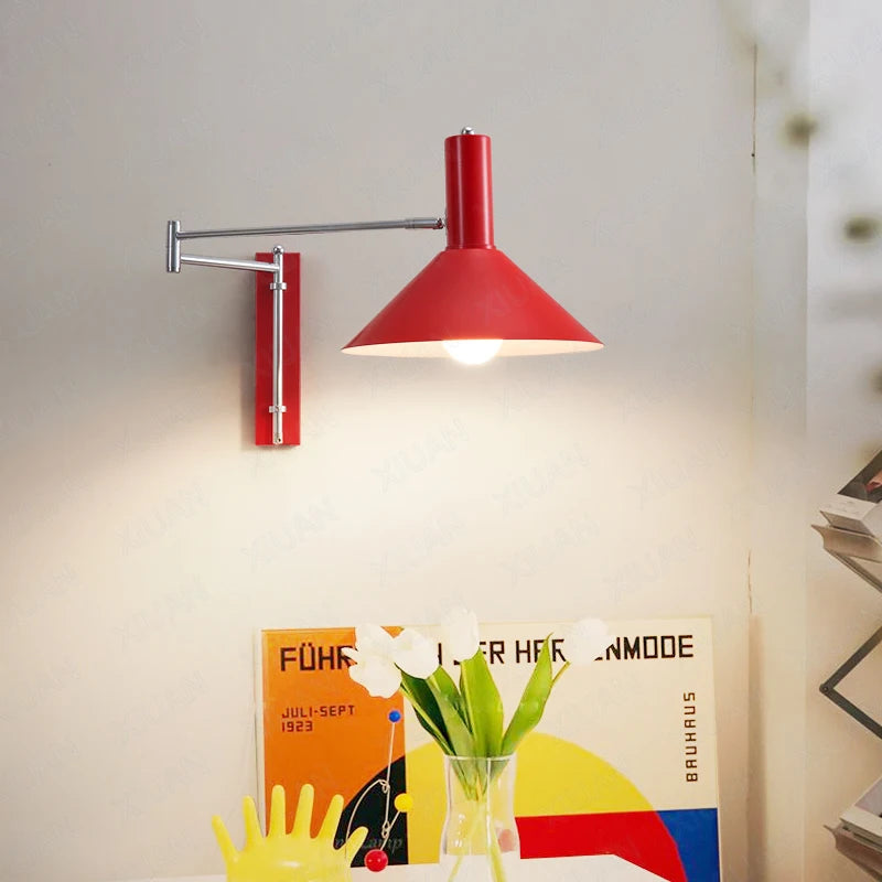 Applique murale extensible - vue 3 sur 8
