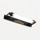 Applique murale Led Vintage européenne pour salle de bain