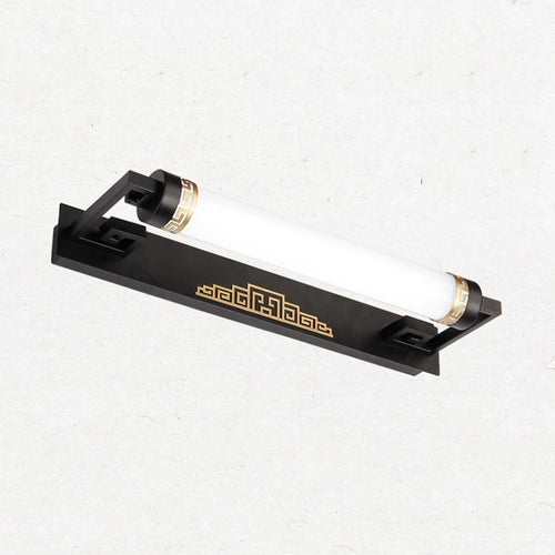 Applique murale Led Vintage européenne pour salle de bain