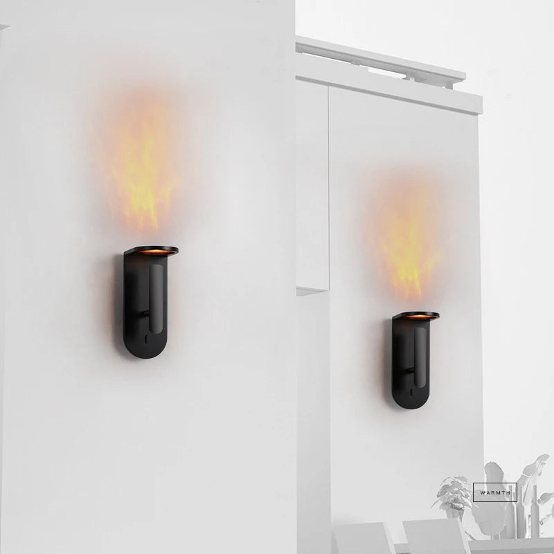Applique murale 2023 lumières extérieures extérieur étanche moderne terrasse balcon entrée balcon jardin cour mur porche éclairage - vue 5 sur 6