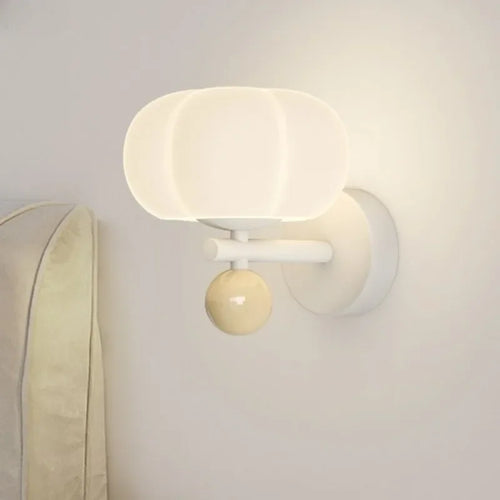 applique murale vent crème 2023 collection