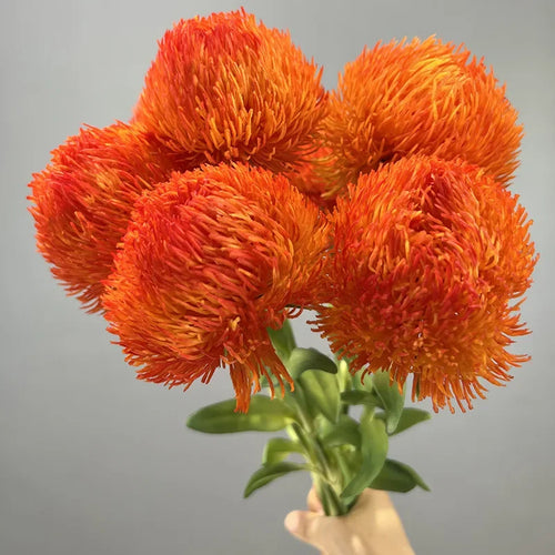 plantes artificielles décoratives pour balcon et jardin