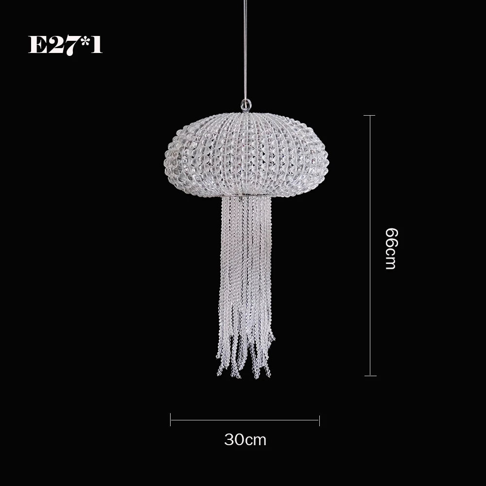 suspension art déco à intensité variable nouvelle tendance 2023 - vue 9 sur 9