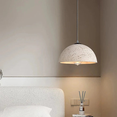 Suspension de chevet Wabi-sabi de style japonais