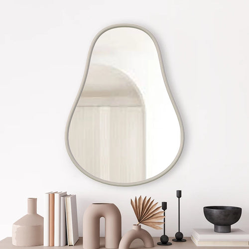 miroirs décoratifs de maquillage pour bureau et décoration murale - vue 2 sur 7