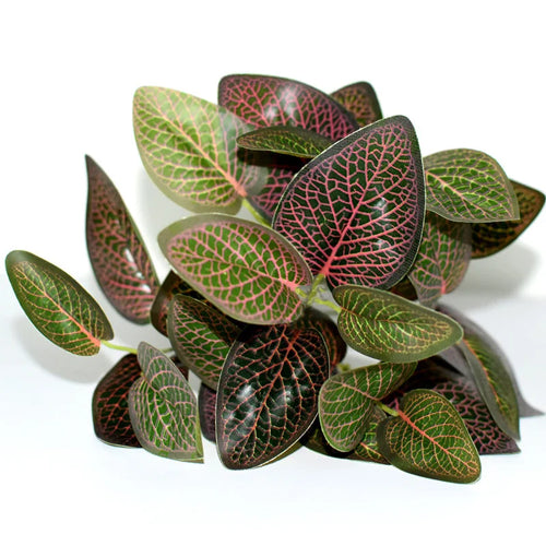 plantes artificielles pour décoration murale et jardin - vue 19 sur 24