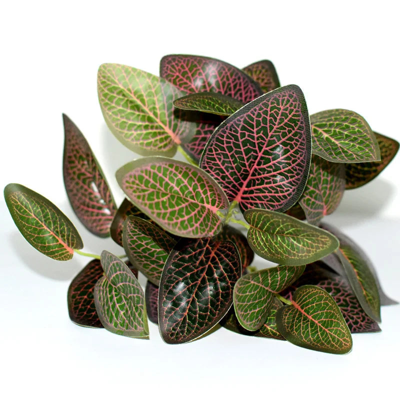plantes artificielles pour décoration murale et jardin - vue 19 sur 24