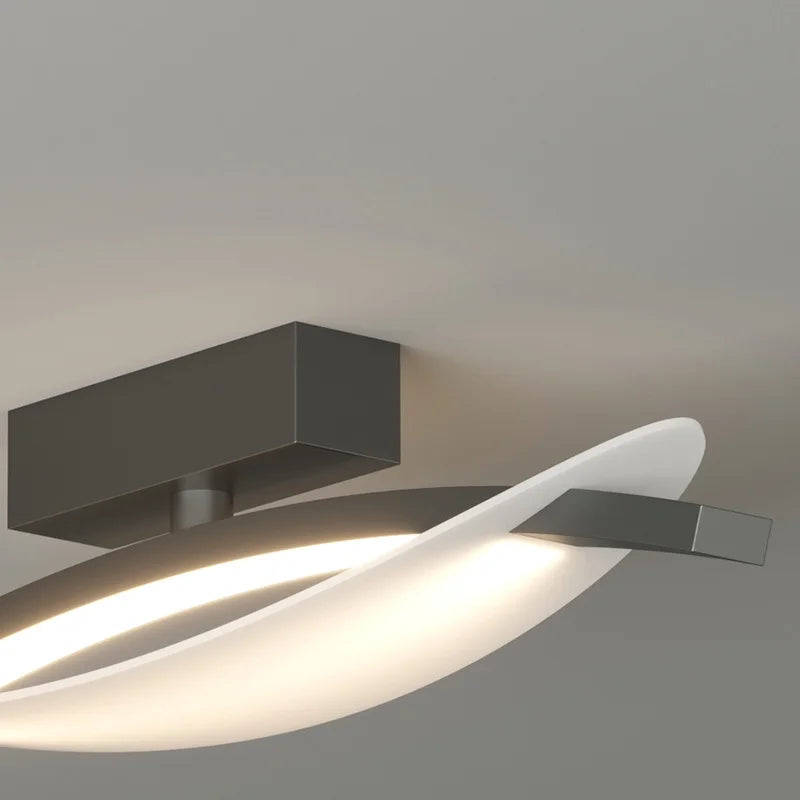 lampes led créatives pour décoration intérieure moderne - vue 7 sur 16