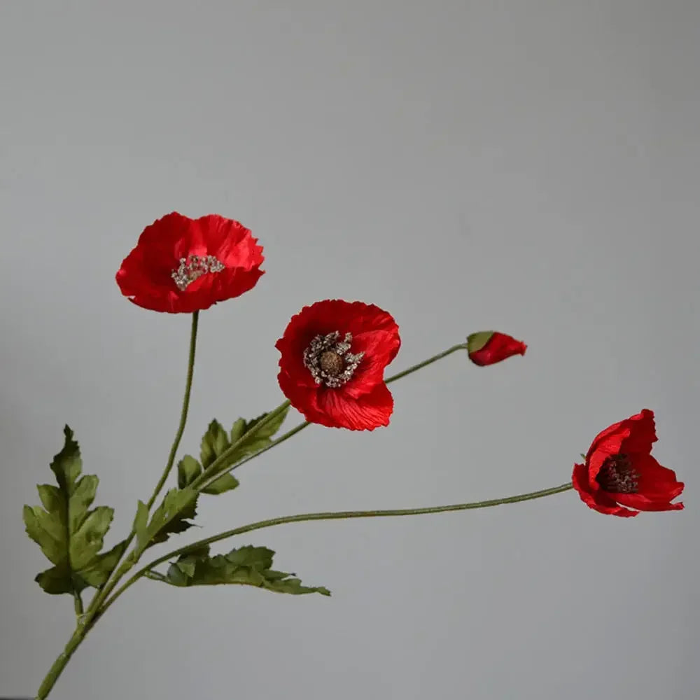 fleurs artificielles en soie pour décoration mariage et fêtes - vue 26 sur 39