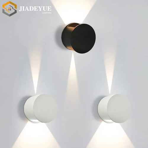 Applique murale led étanche d'extérieur
