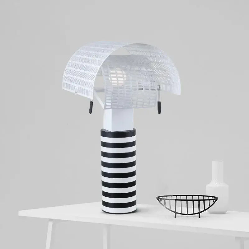 lustre led moderne en fer pour décoration intérieure - vue 6 sur 8