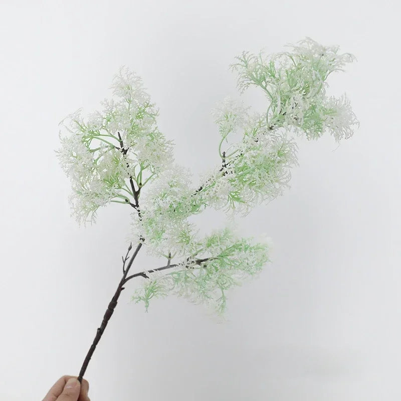 plante décorative en gazon artificiel pour intérieur - vue 9 sur 9