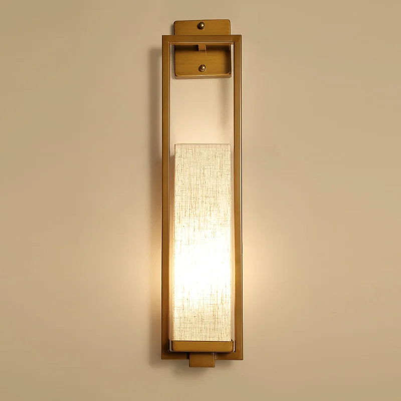 applique murale chinoise luxueuse pour décoration intérieure élégante - vue 3 sur 9