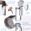Cafetière italienne inox design induction easyworkz diego