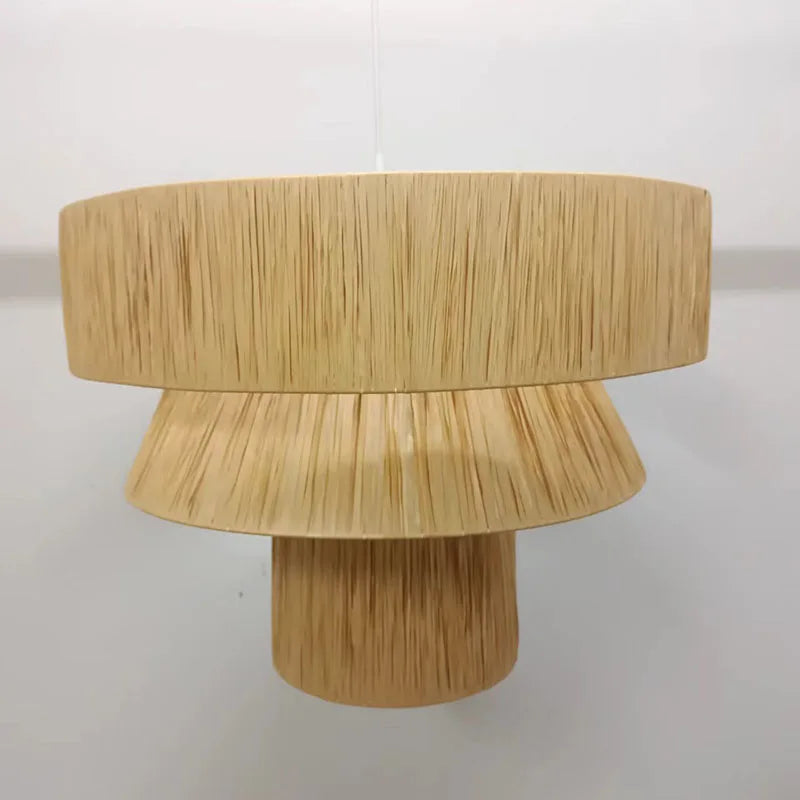Nordique Lafite verre suspension créative à la main Art Design lampes pour salon chambre étude Table à manger décor lustre - vue 7 sur 10