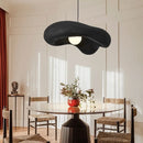 lustre de style nordique pour salle à manger design simple et élégant
