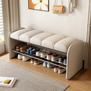 tabouret à langer et meuble de rangement polyvalent