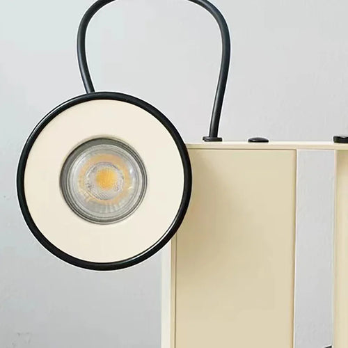 applique murale led magnétique pour diverses utilisations - vue 5 sur 15