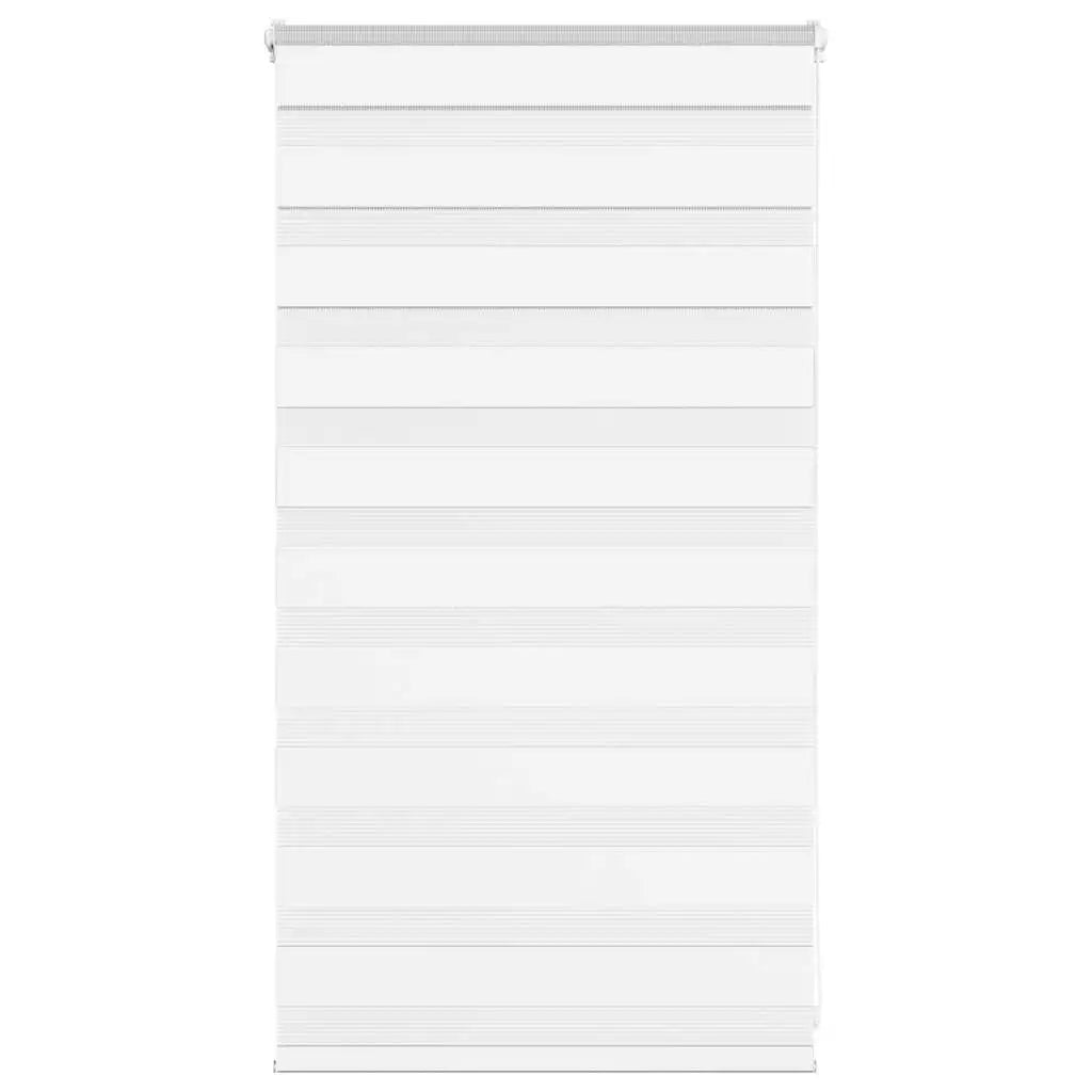 Store zèbre jour nuit pour fenêtre salon