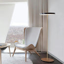 Lampadaire LED nordique variateur intérieur salon chambre étude