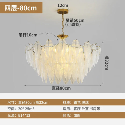 suspension moderne géométrique décorative pour noël à la maison - vue 15 sur 14
