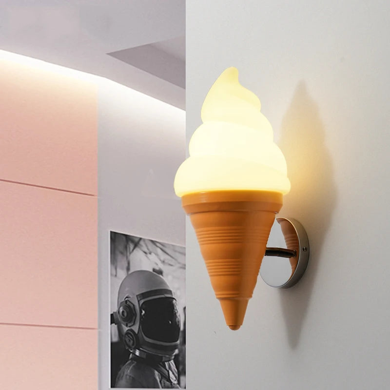 applique led décorative intérieur - vue 3 sur 11