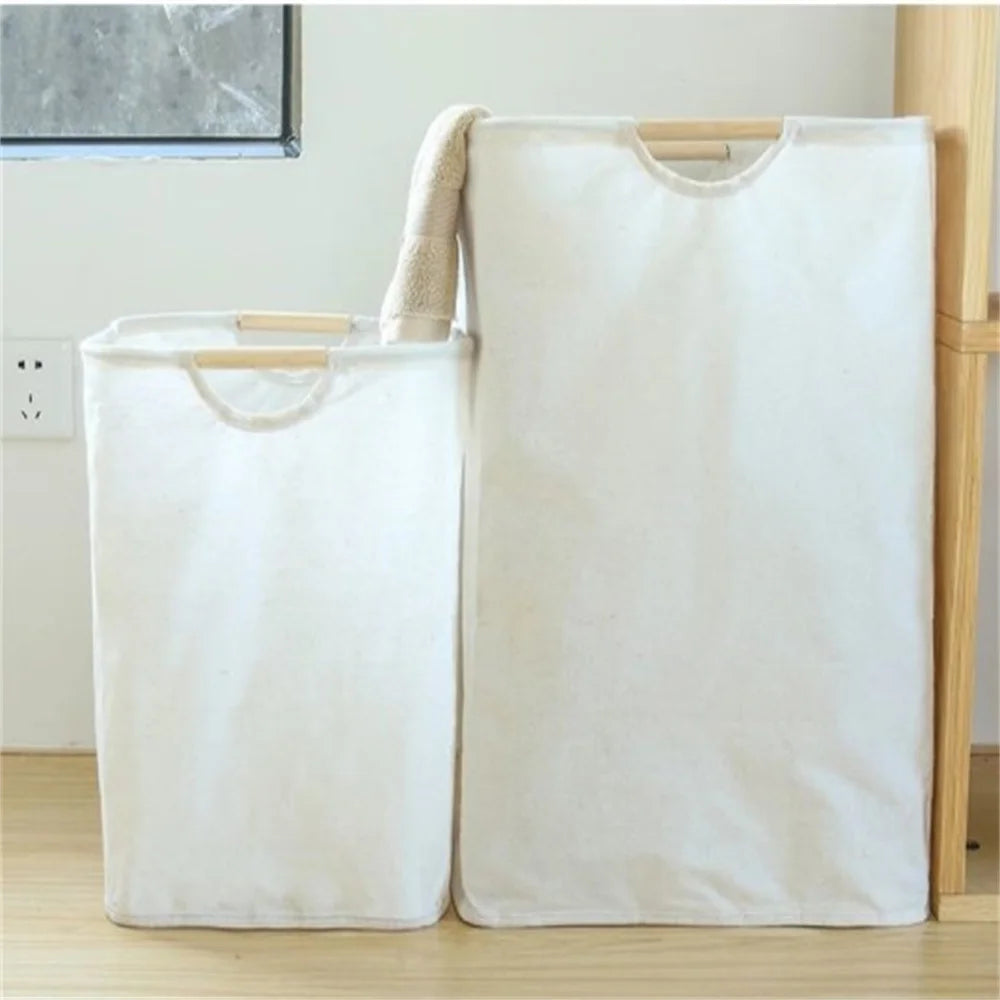panier à linge pliable grande capacité durable et pratique