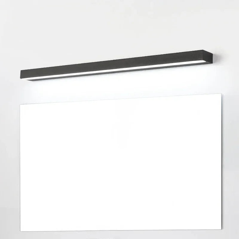 Moderne LED salle de bain applique murale applique murale pour toilettes escaliers allée miroir phare étanche décor à la maison luminaire Lustre - vue 7 sur 14