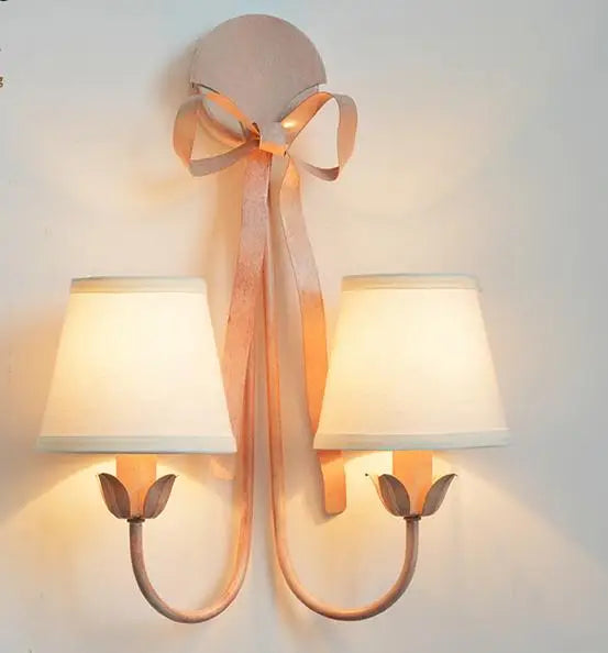 applique murale moderne à led pour chambre d'enfant - vue 8 sur 9