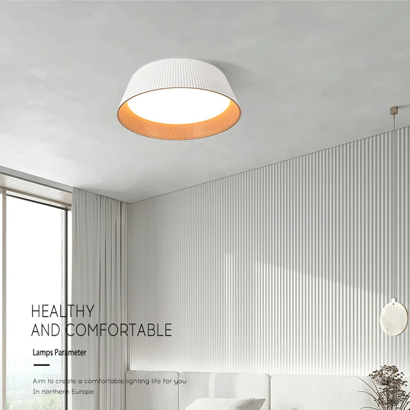 lustre minimaliste moderne pour éclairage intérieur créatif - vue 5 sur 7