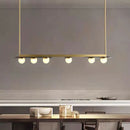 lustre led 	 style art déco suspension en verre