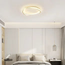 Plafond moderne à LEDs lustre lampe pour salon salle à manger chambre enfants chambre salle d'étude décor à la maison luminaire Lustre