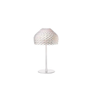 lampe de sol led minimaliste pour un éclairage chaleureux