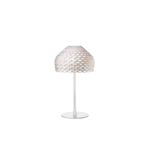 lampe de sol led minimaliste pour un éclairage chaleureux