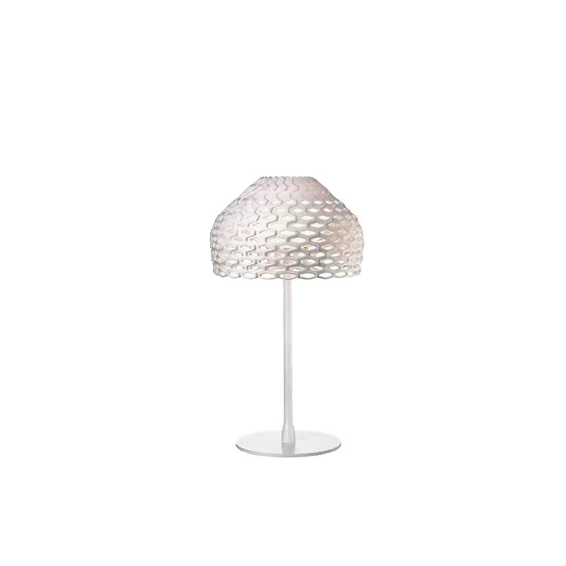 lampe de sol led minimaliste pour un éclairage chaleureux - vue 7 sur 10