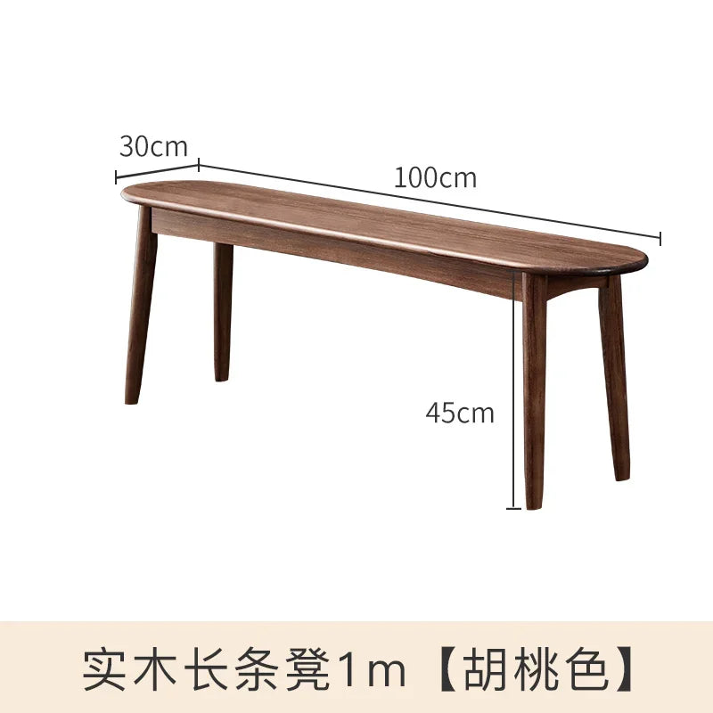 banc élégant et polyvalent pour un intérieur raffiné et confortable - vue 13 sur 21