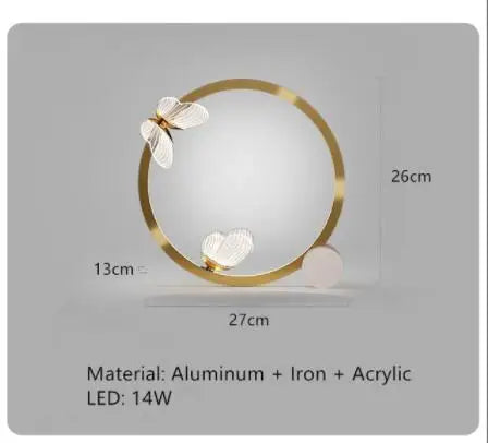 suspension design en acrylique pour décoration moderne de luxe - vue 18 sur 21
