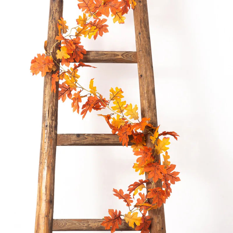 plantes artificielles suspendues en rotin pour décoration intérieure et jardin - vue 21 sur 27