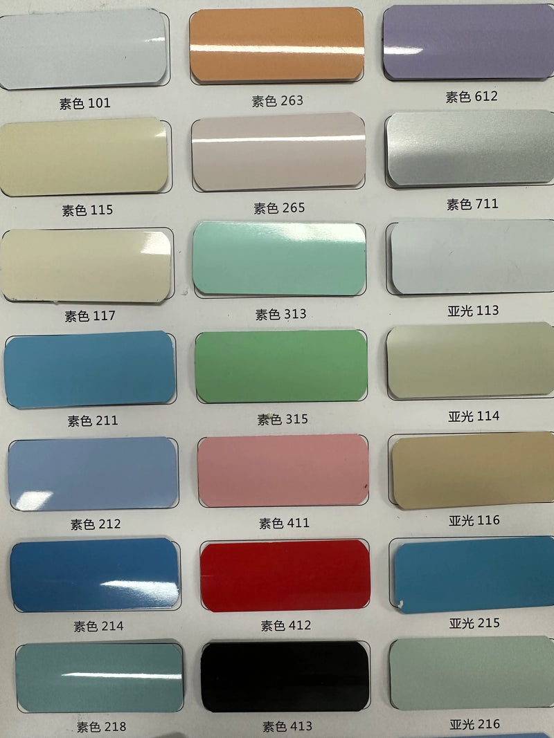 Store venitien aluminium sur mesure style moderne fenetre