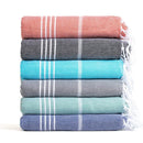 serviette de plage extra large sans sable rapide