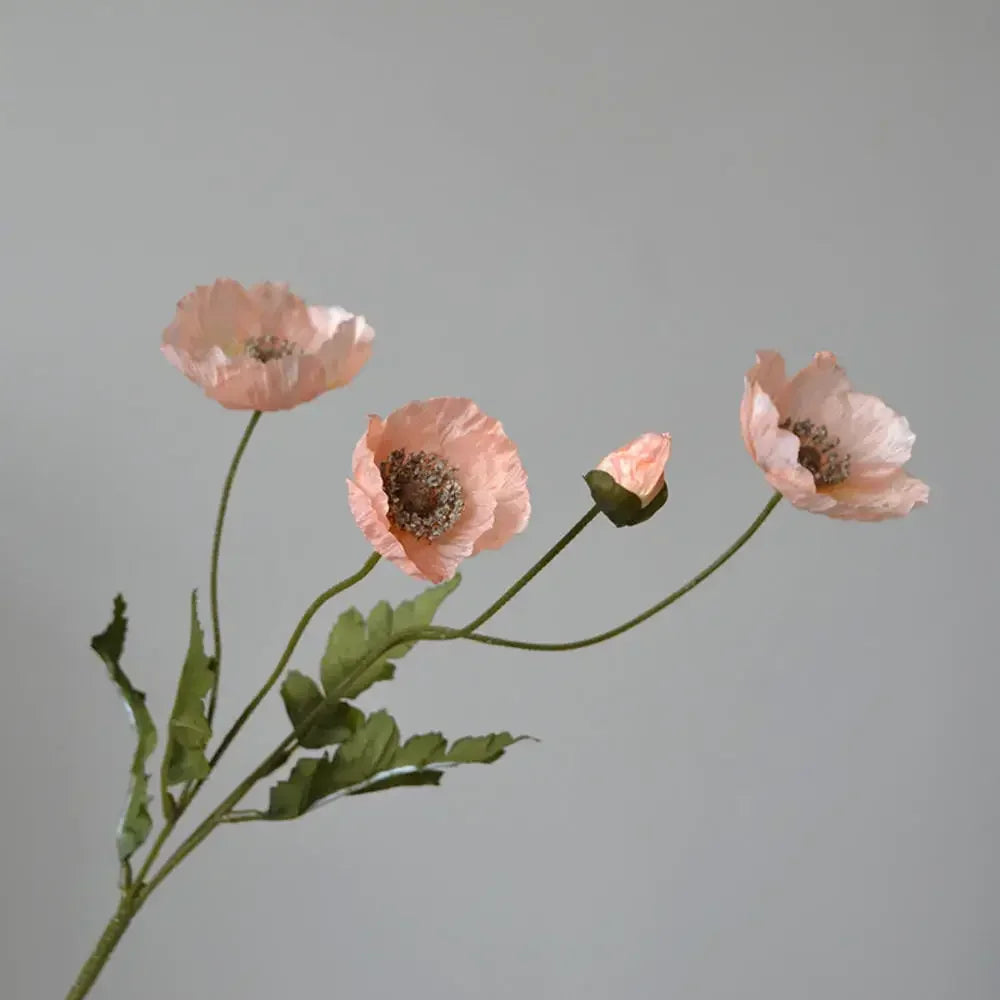 fleurs artificielles en soie pour décoration mariage et fêtes - vue 13 sur 39