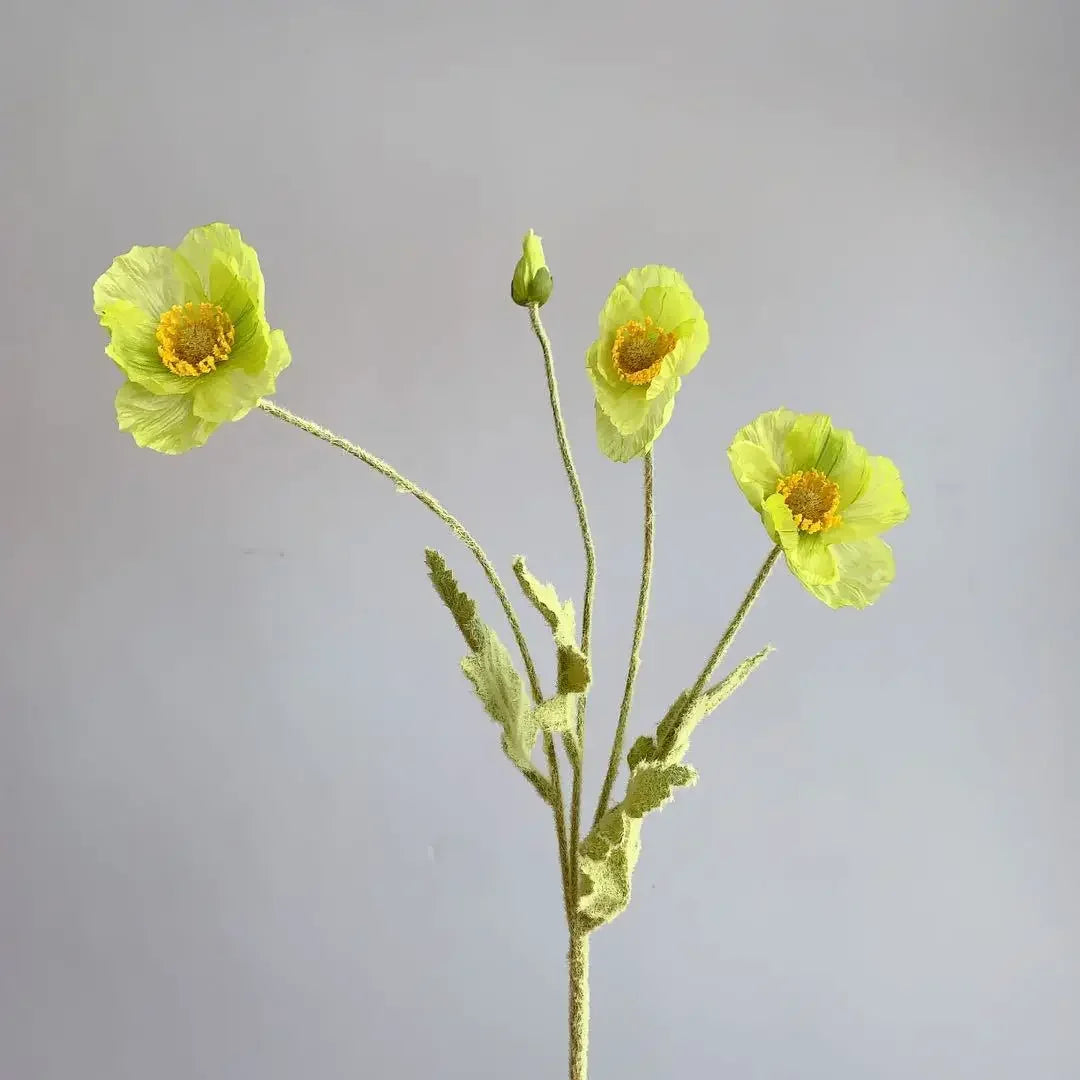 fleurs artificielles en soie pour décoration mariage et fêtes - vue 11 sur 39