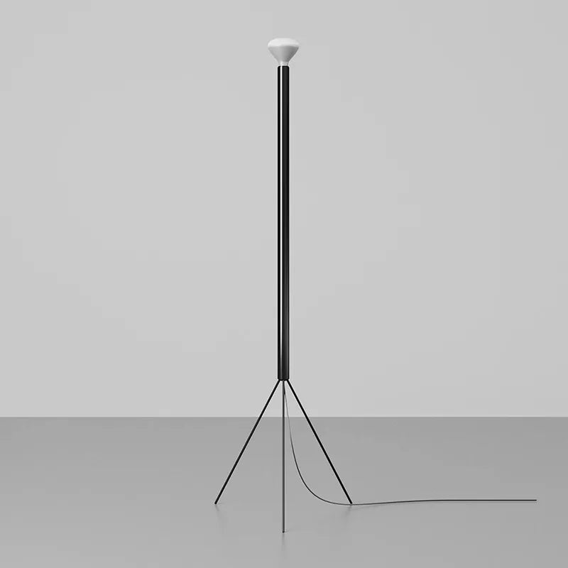 lampadaire design italien artistique pour un intérieur élégant - vue 7 sur 7