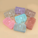 panier amovible pour douche bain et rangement pratique pour la maison