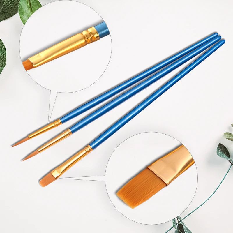 kit de peinture par numéros fleurs pour adultes décorations artisanales